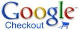 Google Checkout logo