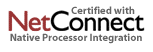 Netconnect certified